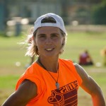 SarahVan