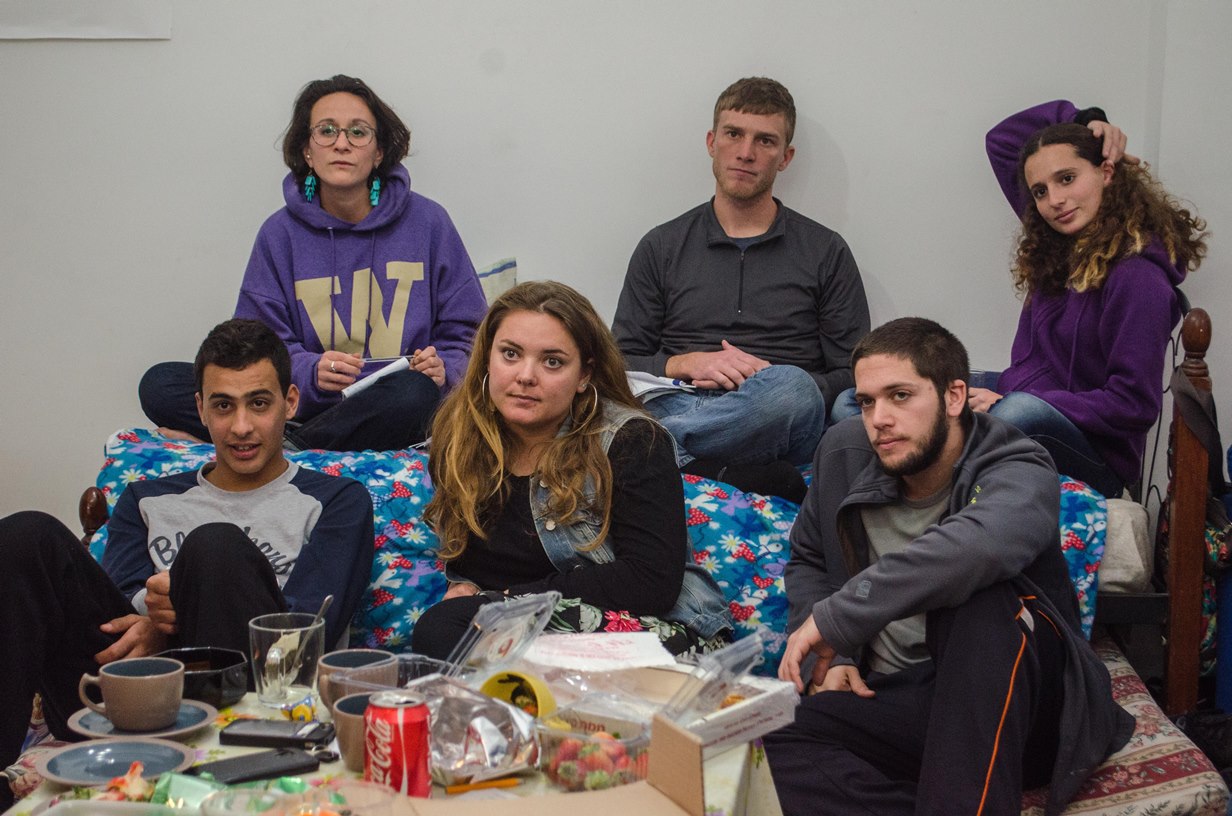 Middle East Coaches Forum Meets