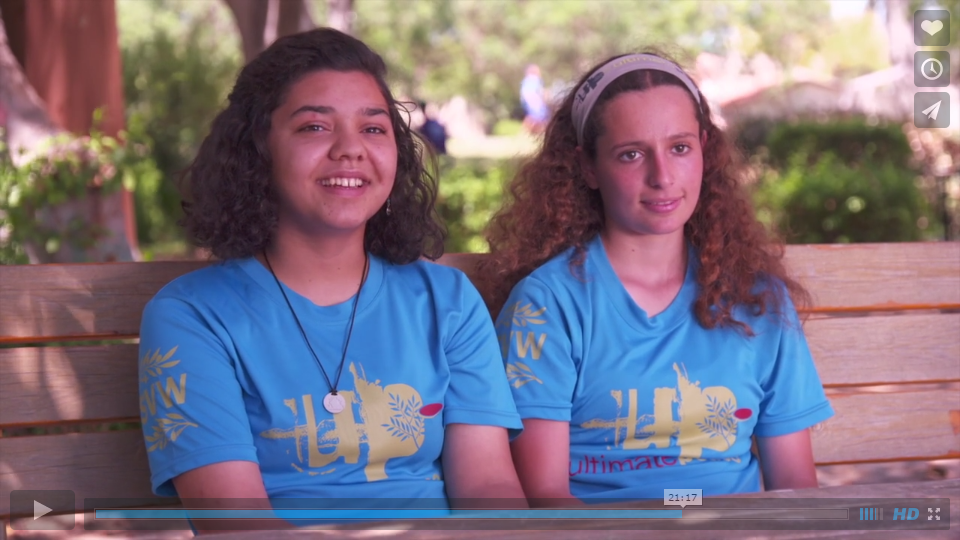 New Film On UP Hits The Air