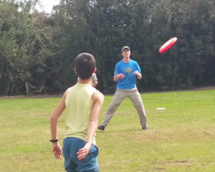 Three New Communities Join UP