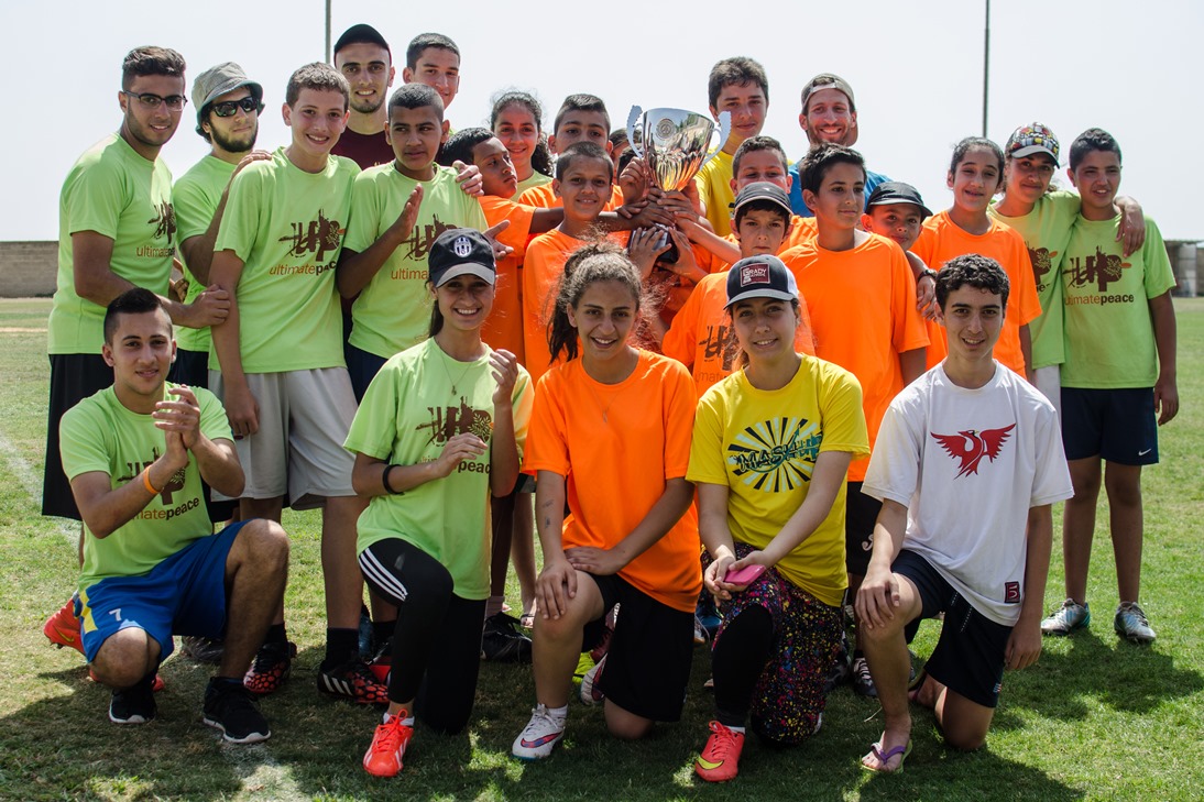 Finishing The Year In Style