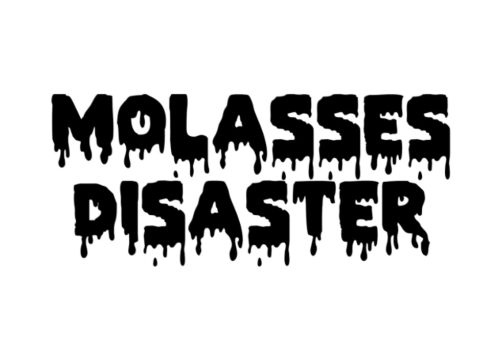 Molasses Disaster