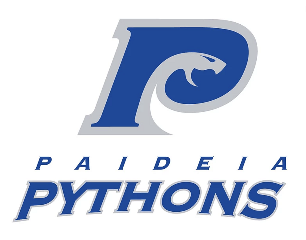 Paideia Pythons